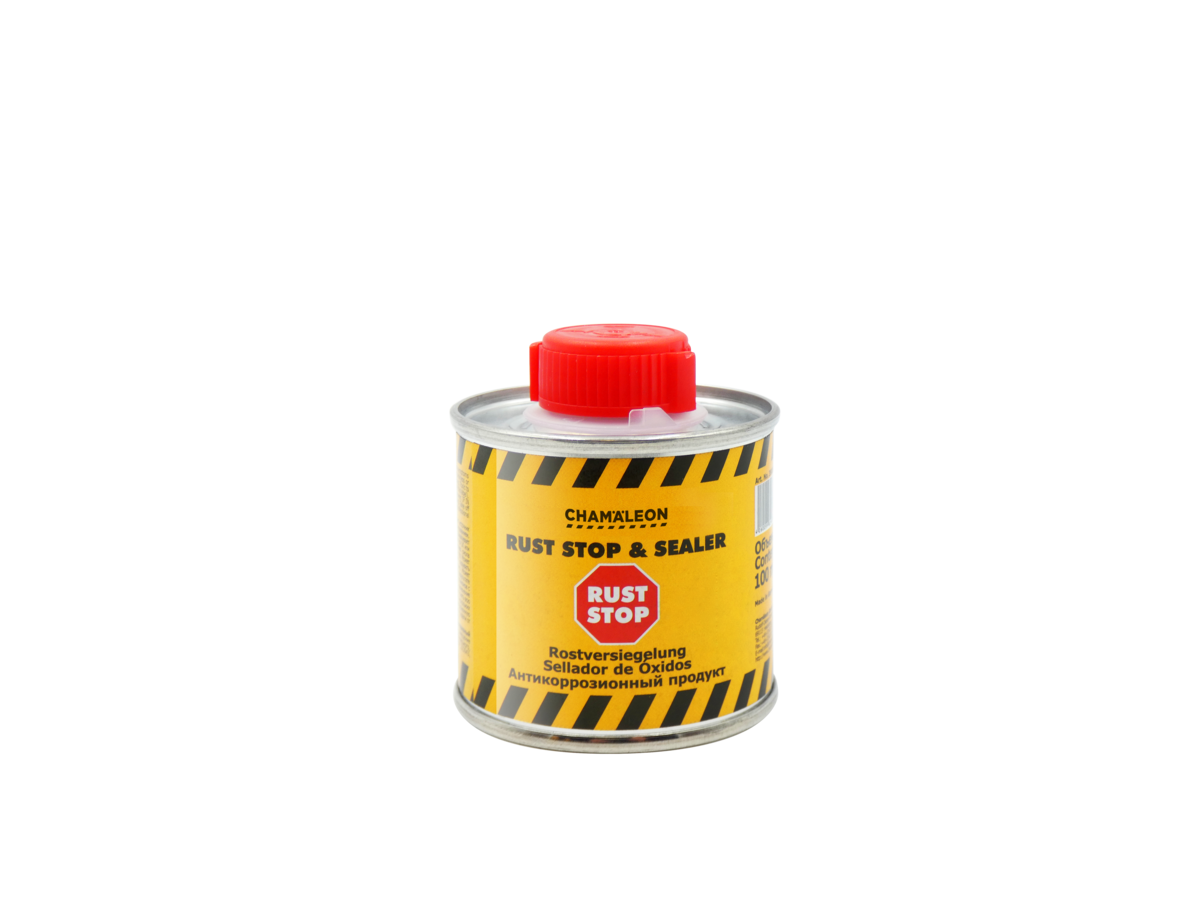 Rust Stop & Sealer CHAMAELEON PRODUCTION